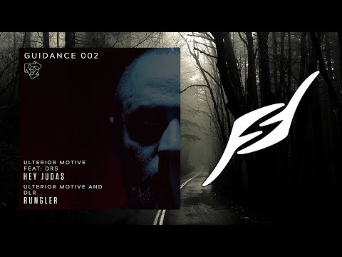 Ulterior Motive & DLR - Rungler