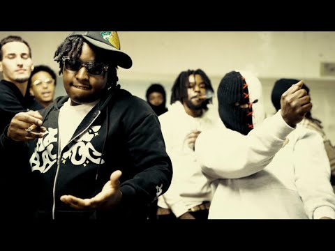 Joski 4x - Life I Live x Hm Billi (Official Audio)