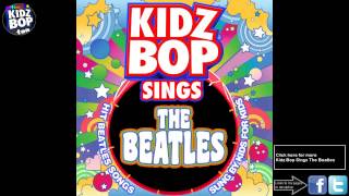 Kidz Bop Kids: Birthday