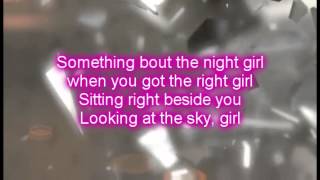 Frankie Ballard -  Helluva Life Lyrics