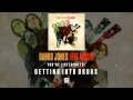 Danko Jones | Getting Into Drugs