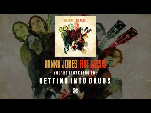 Videoclip de Getting Into Drugs — Danko Jones