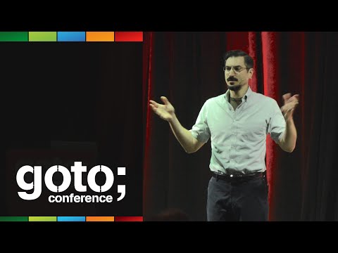 Chaos & Intuition Engineering at Netflix • Casey Rosenthal • GOTO 2016