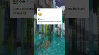 can YOU use italicized emojis 🤔 #funny