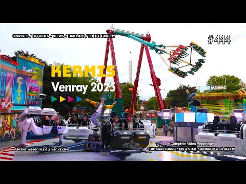 Video Kermiseditie 2025