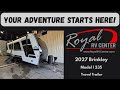 Check out this Video for a 2027 Brinkley RV Model I 235(Stock #R004554)  for sale by Royal RV Center. This unit is located in Middlebury, IN