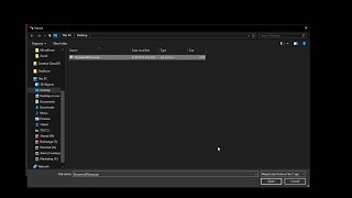 Install a 3rd Party Indicator or App