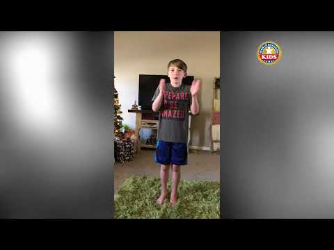 Most Claps in 1 Minute