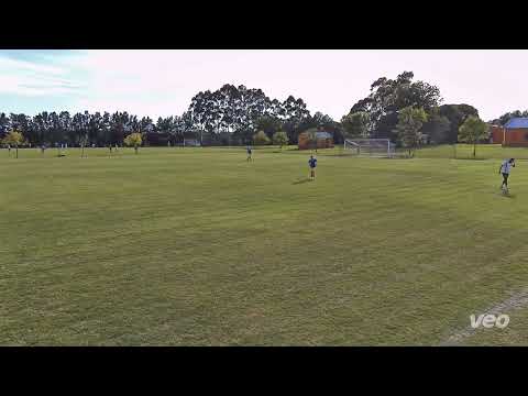 TOXICOS vs MALVIN 03 /LAS VIVIENDAS vs RCB