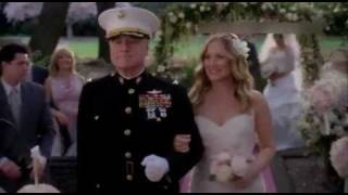 Calzona wedding