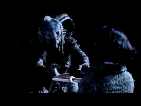 Pan's Labyrinth full length trailer