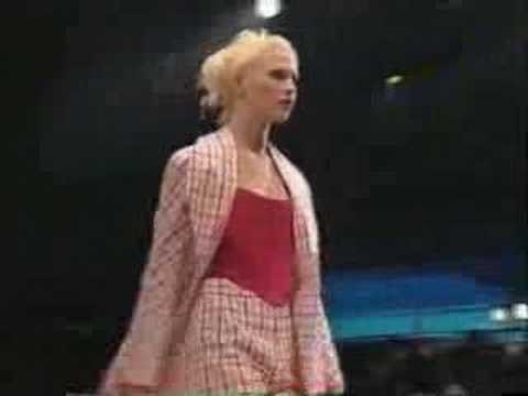 '97 MTV's Fashionably Loud - The Prodigy - Funky Shit