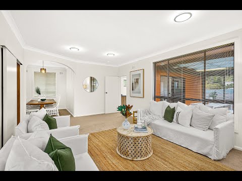 38 Georgina Avenue, Keiraville