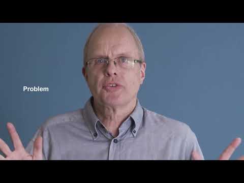 flow talk #29 Ambidextrie - Beidhändigkeit in der Führung