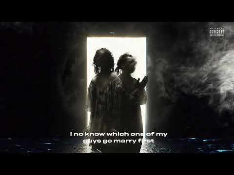 Ronehi & MOJO AF - Manifest