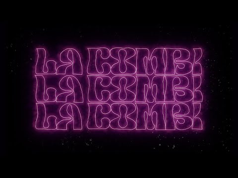 SLIM J X NICCO AMERICANO - LA COMBI (PROD YOUNG EARTHY)