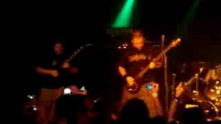 Decrepit Birth - The Living Doorway (Live in Trencin, 2008)