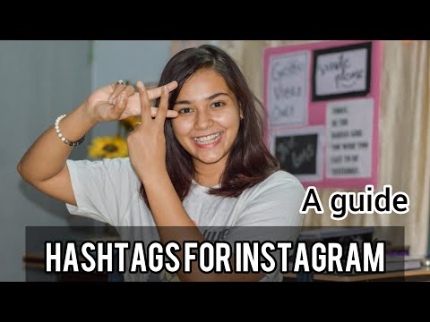 5  HASHTAG SECRETS to growth on Instagram / best hashtags for Instagram / Instagram growth guide