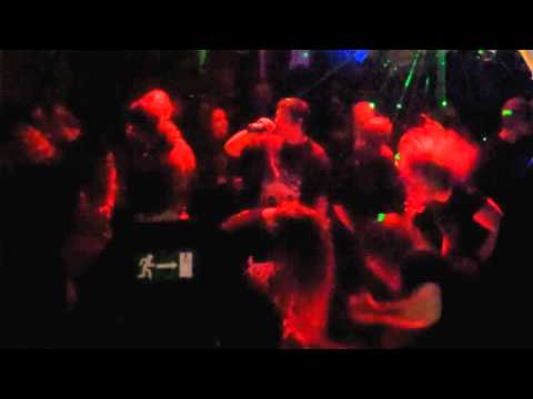 Club Carnage - 25.03.2011 Düsseldorf Metal Party