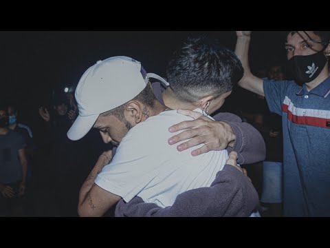 KARDIA vs KEVIN | Ft. SG REGIONAL BS AS | FINAL | 06/03/21