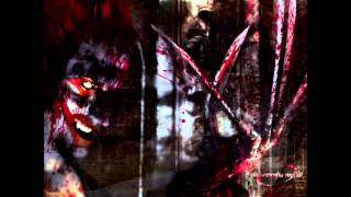Disarmonia Mundi - Nihilistic Overdrive (8 bit)