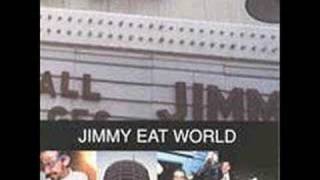 Jimmy Eat World-Opener