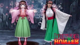 【玩具開箱】隱藏在阿路加體內的爆乳安希最後竟然魔化!!!