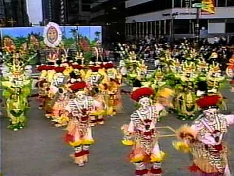 Two Street String Band 2003 - 2 Doo Voodoo