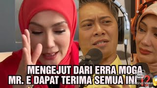 Download lagu SURPRISED BY ERRA HOPE MR. E CAN RECEIVE ALL OF THIS ⁉️😱 mp3