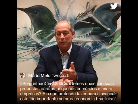 Microempreendedor