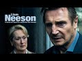 Liam Neeson Meryl Streep Shocking Family Secrets Revealed