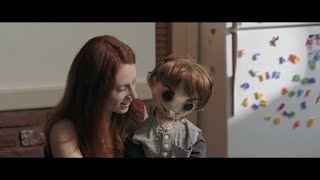 El fabricante de muñecas