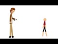 Rick Astley Vs Cartoon Cat Fanboys