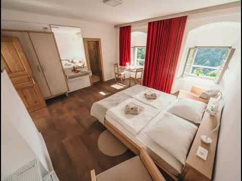 Vivi Motoh - Kozjanska kotlina