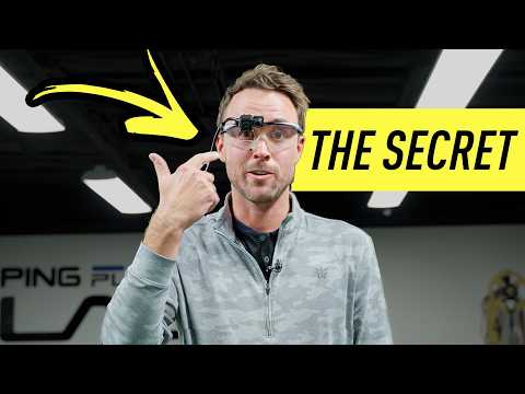 Research at Ping REVEALS the Secret to Great Putting