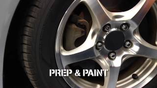 Rust Oleum High Performance Wheel Coating How to Apply Edited