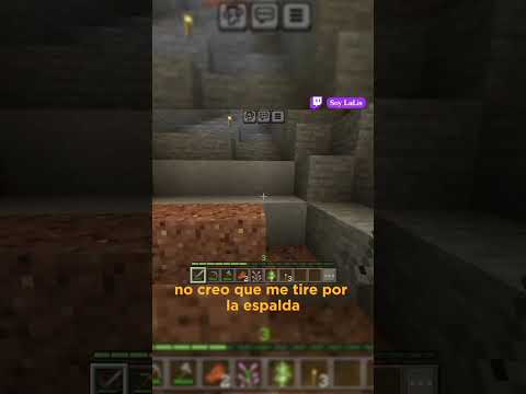 ¡Hola calacas! Mira mis travesuras en Minecraft