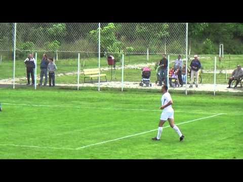 Baraj Liga 3: FC Iernut - Plaiul Iacobeni 2-1 (0-1) (21.06.2014)