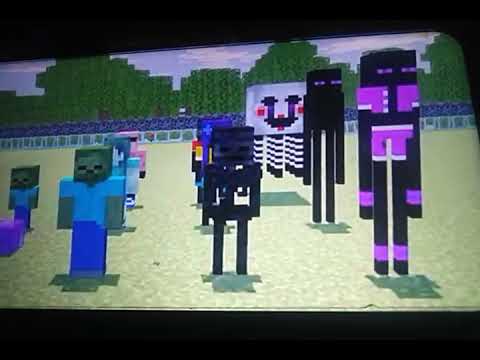 monster school tennis girl vs boys