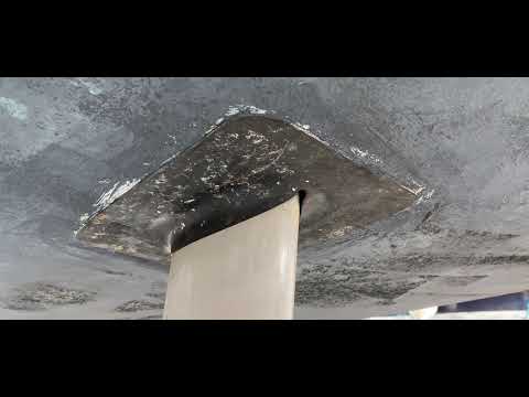 What's a Sail Drive Seal For?