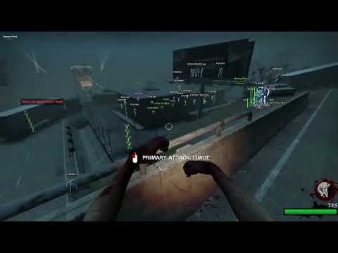 Perfect Smooth lag exploit | L4D2 Heaven