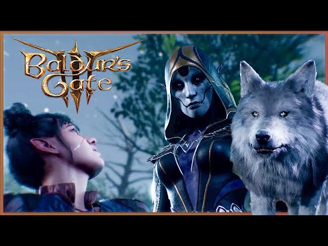 Wir erleben ihre Traumata - Baldur’s Gate 3 #71