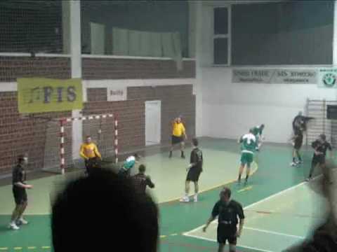 RK Gračanica - RK Čelik