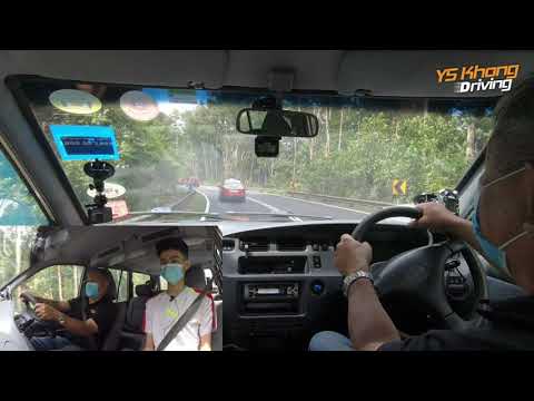 Thumbnail for Toyota Unser Chill Drive to Ulu Yam - 19 Years Young / Still Going Strong / YS Khong Driving by Toyota Unser