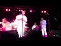 Phil Perry & Kim Waters - "If Only You Knew" @ 2012 Las Vegas Jazz Festival
