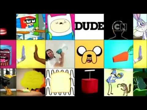 CNXD - It's A Fun Thing Song