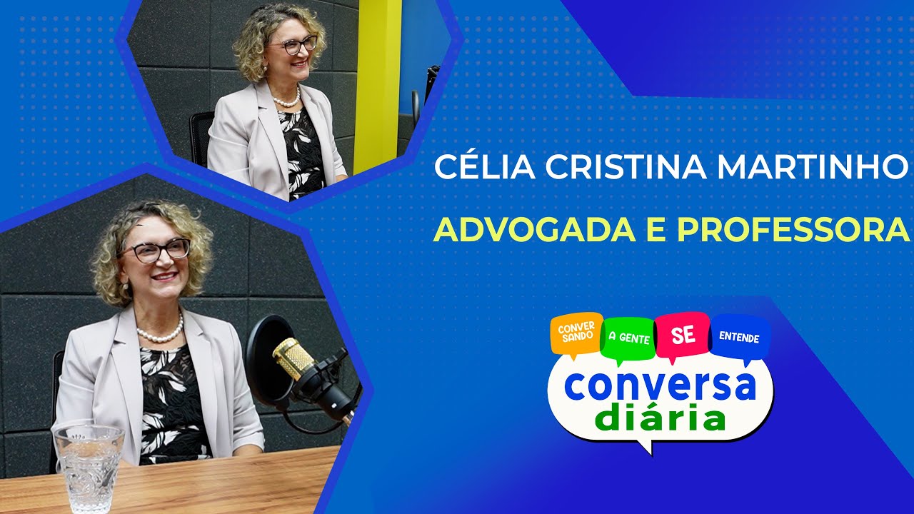 Dra. Célia Cristina Martinho