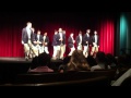 The Princeton Tigertones--My Girl 