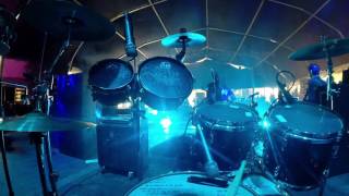 Nómada - Génesis (En vivo Al unisono Quilicura)