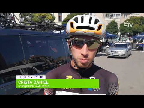 Sporthírek 2018. augusztus 8. – Erdélyi Magyar Televízió